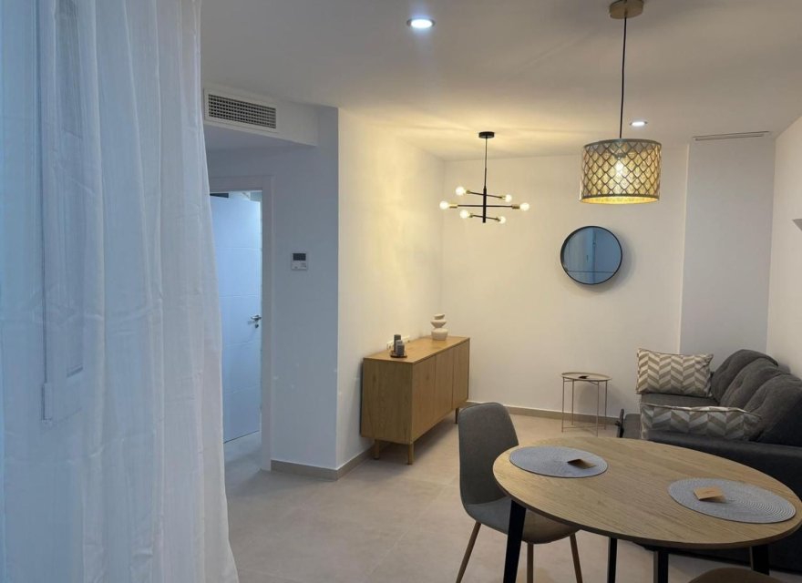 Reventa - Apartamento - Torrevieja