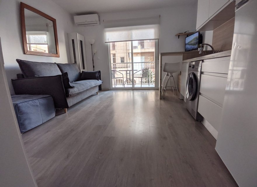 Reventa - Apartamento - Torrevieja