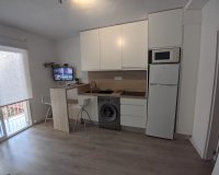 Reventa - Apartamento - Torrevieja