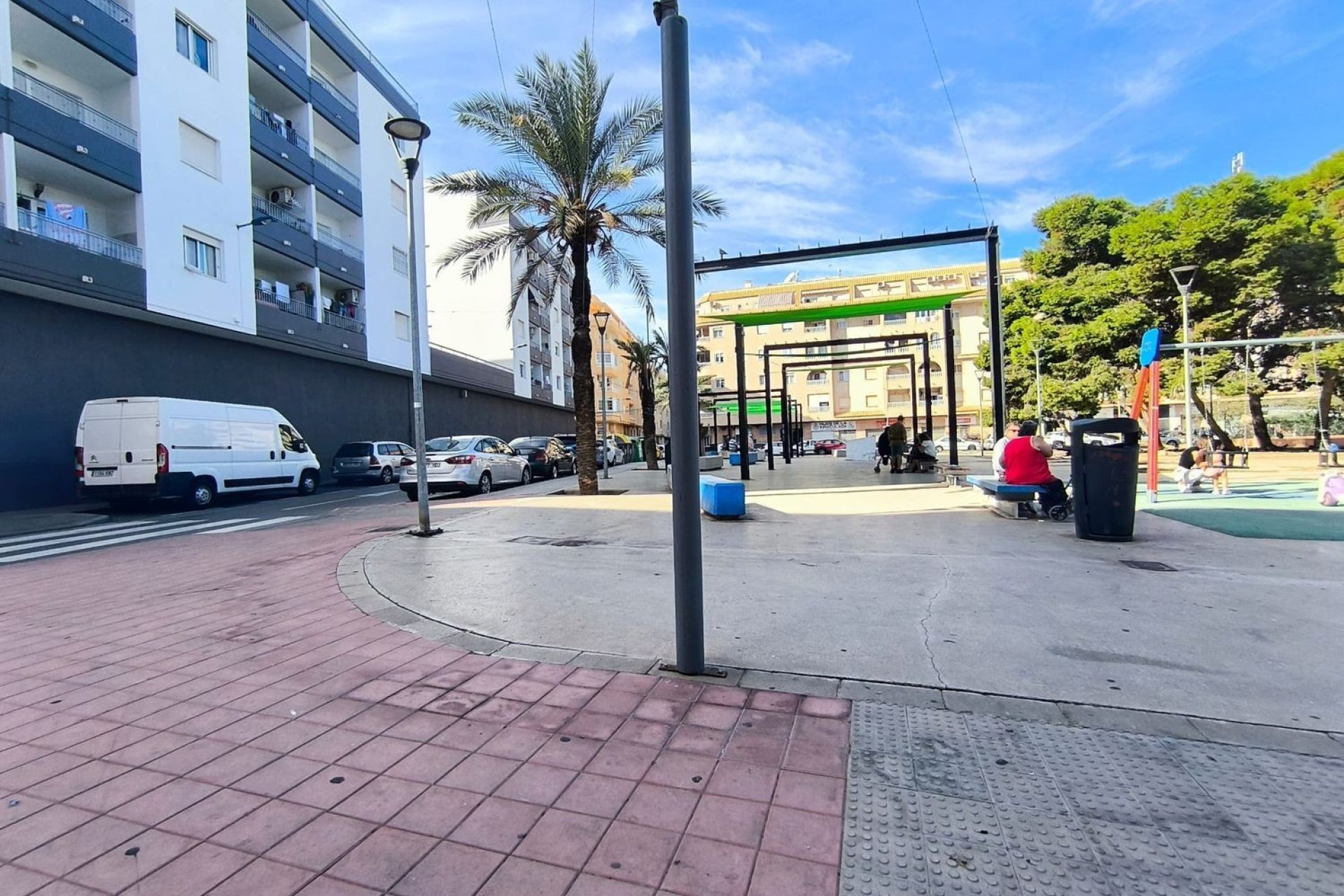 Reventa - Apartamento - Torrevieja