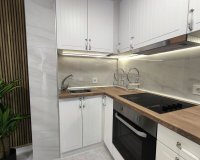 Reventa - Apartamento - Torrevieja