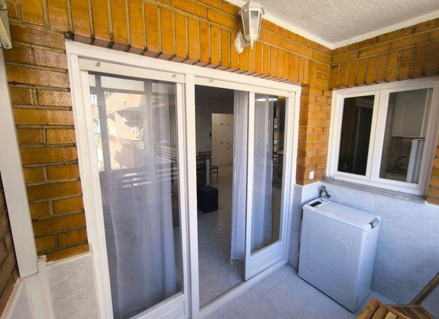 Reventa - Apartamento - Torrevieja