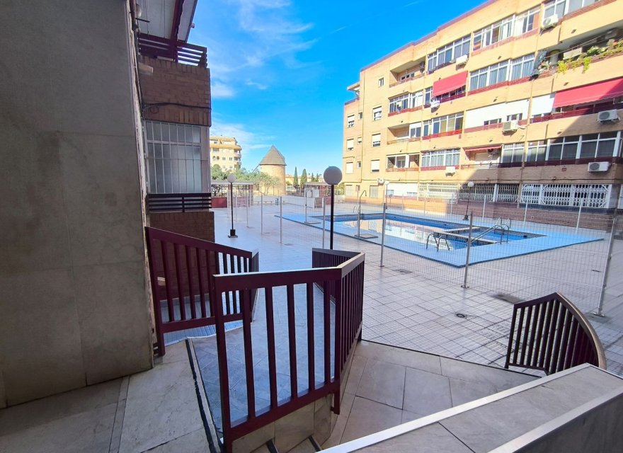 Reventa - Apartamento - Torrevieja