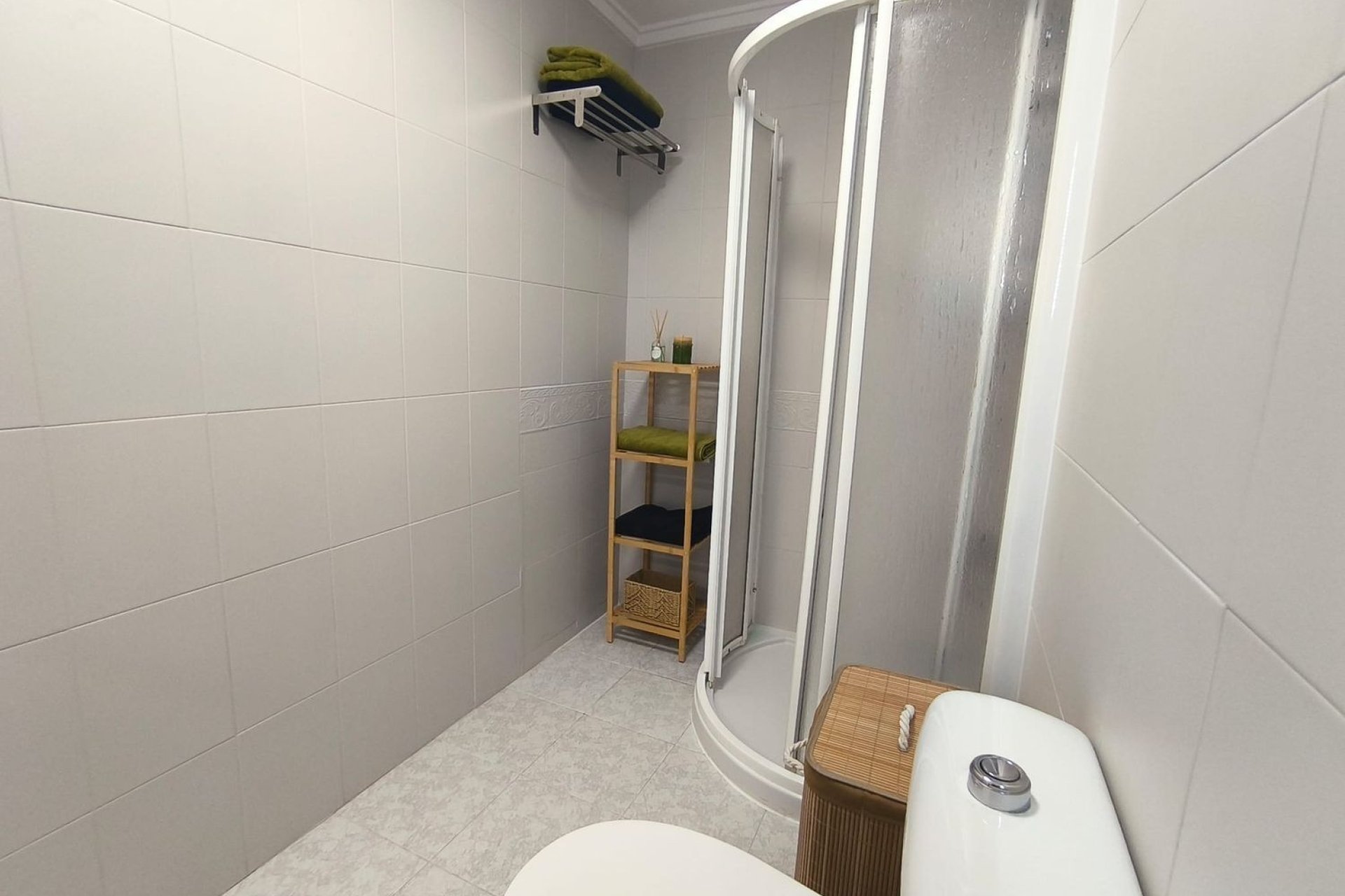 Reventa - Apartamento - Torrevieja