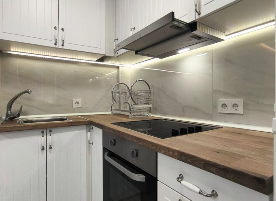 Reventa - Apartamento - Torrevieja