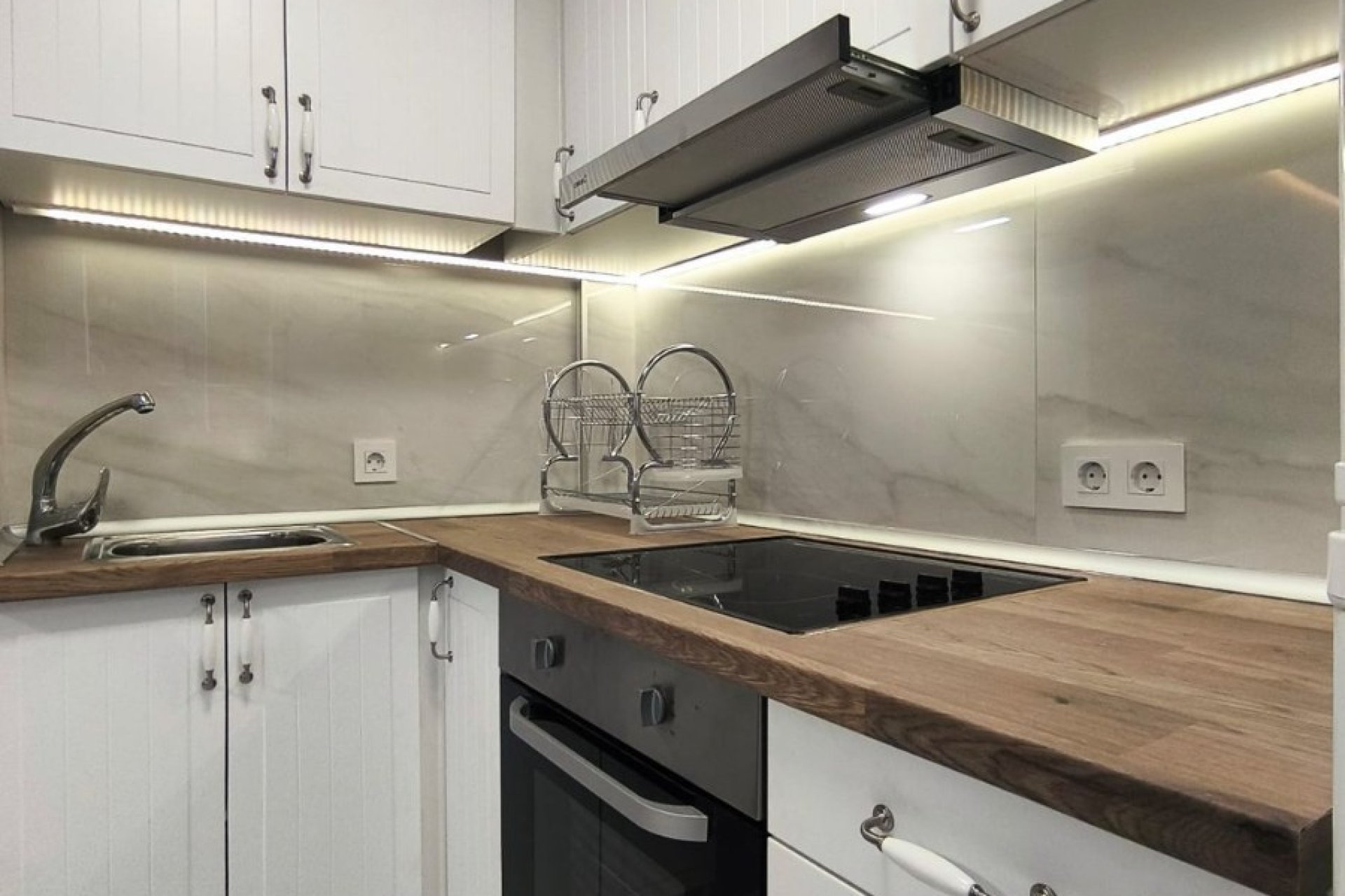 Reventa - Apartamento - Torrevieja