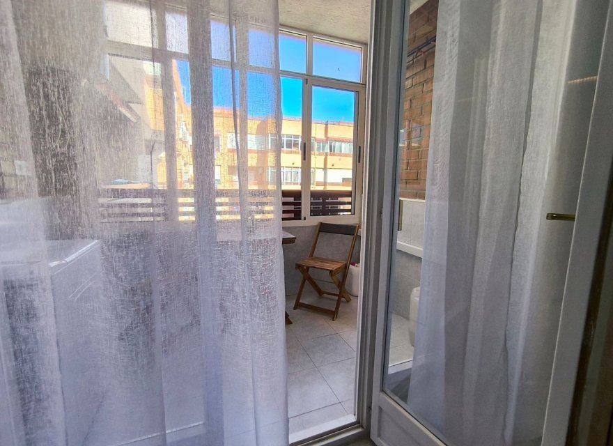 Reventa - Apartamento - Torrevieja