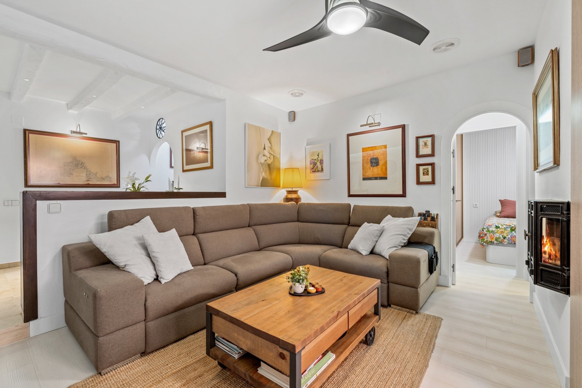 Reventa - Apartamento - Torrevieja