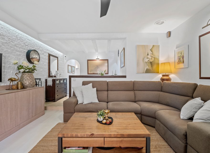 Reventa - Apartamento - Torrevieja