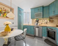 Reventa - Apartamento - Torrevieja