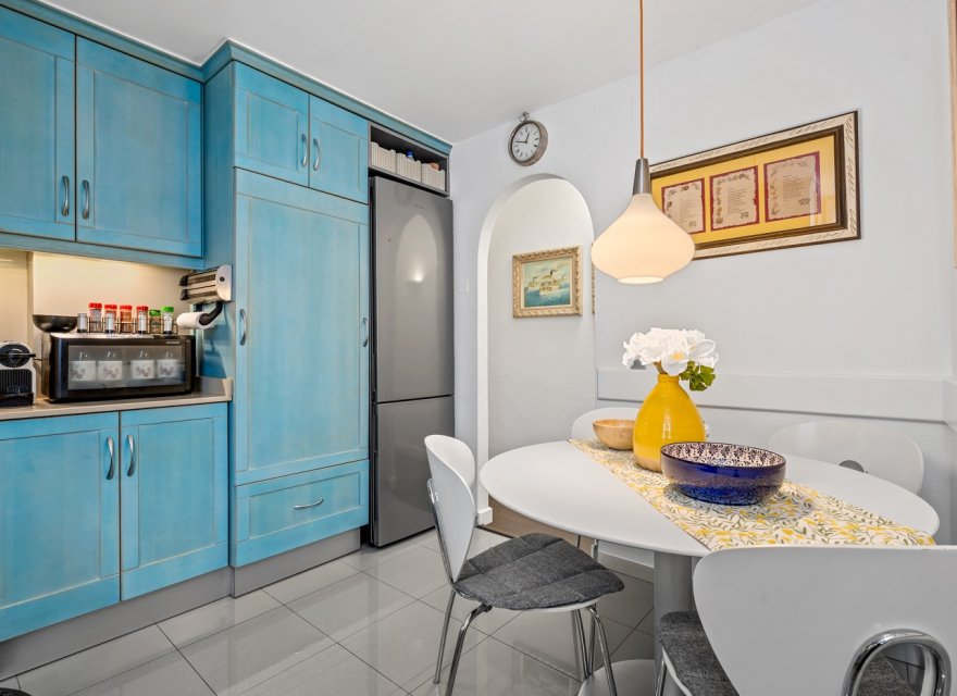 Reventa - Apartamento - Torrevieja