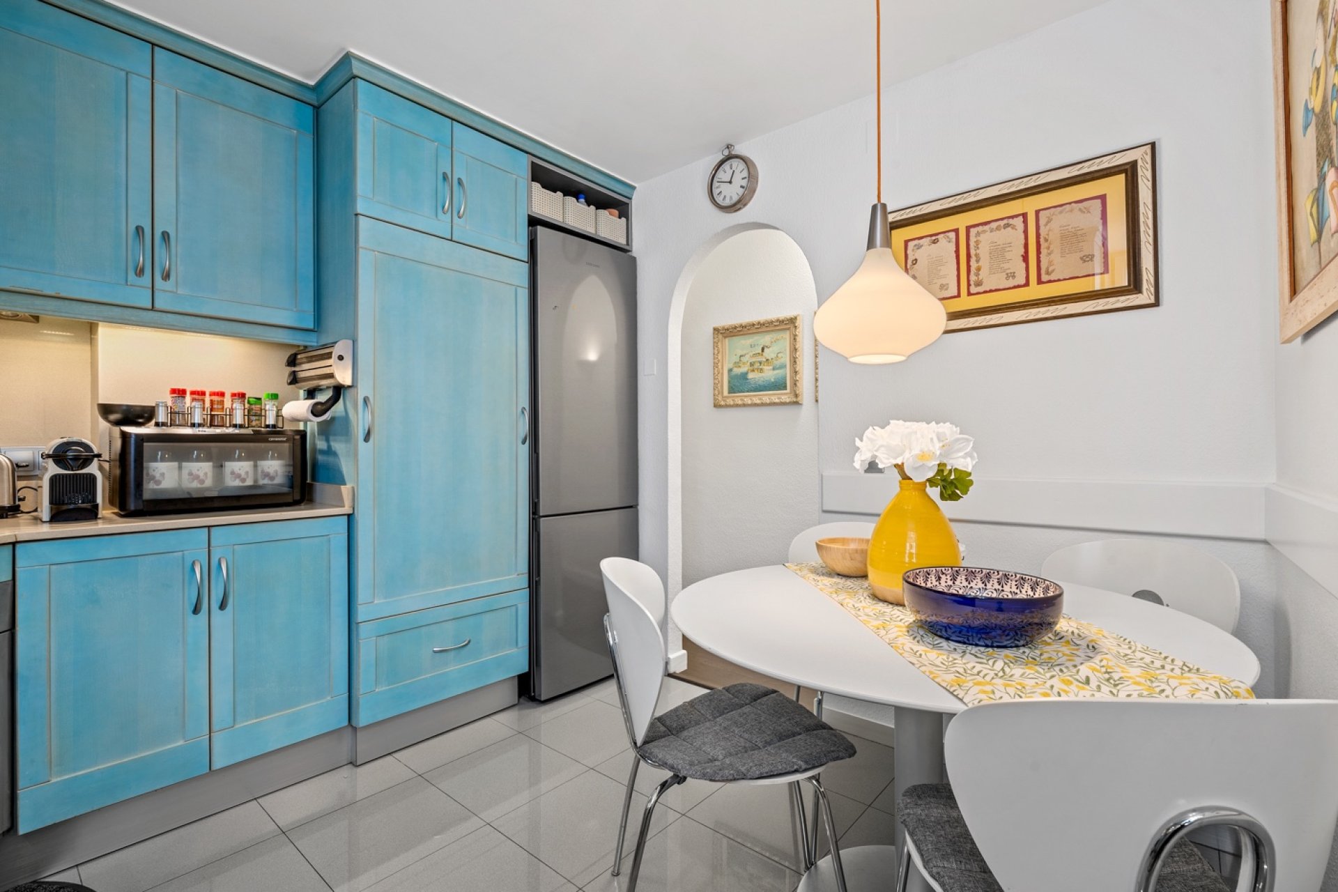 Reventa - Apartamento - Torrevieja