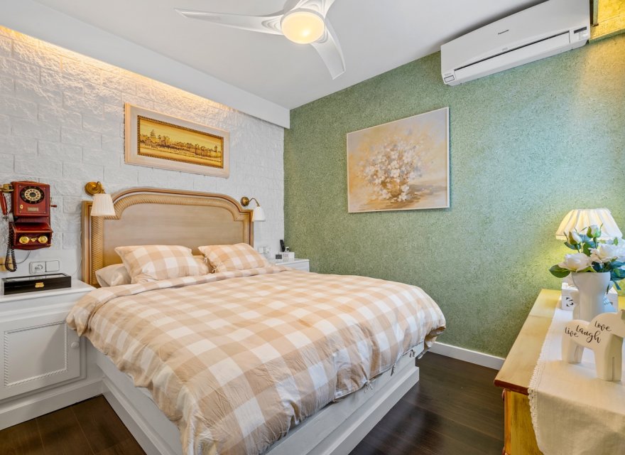 Reventa - Apartamento - Torrevieja