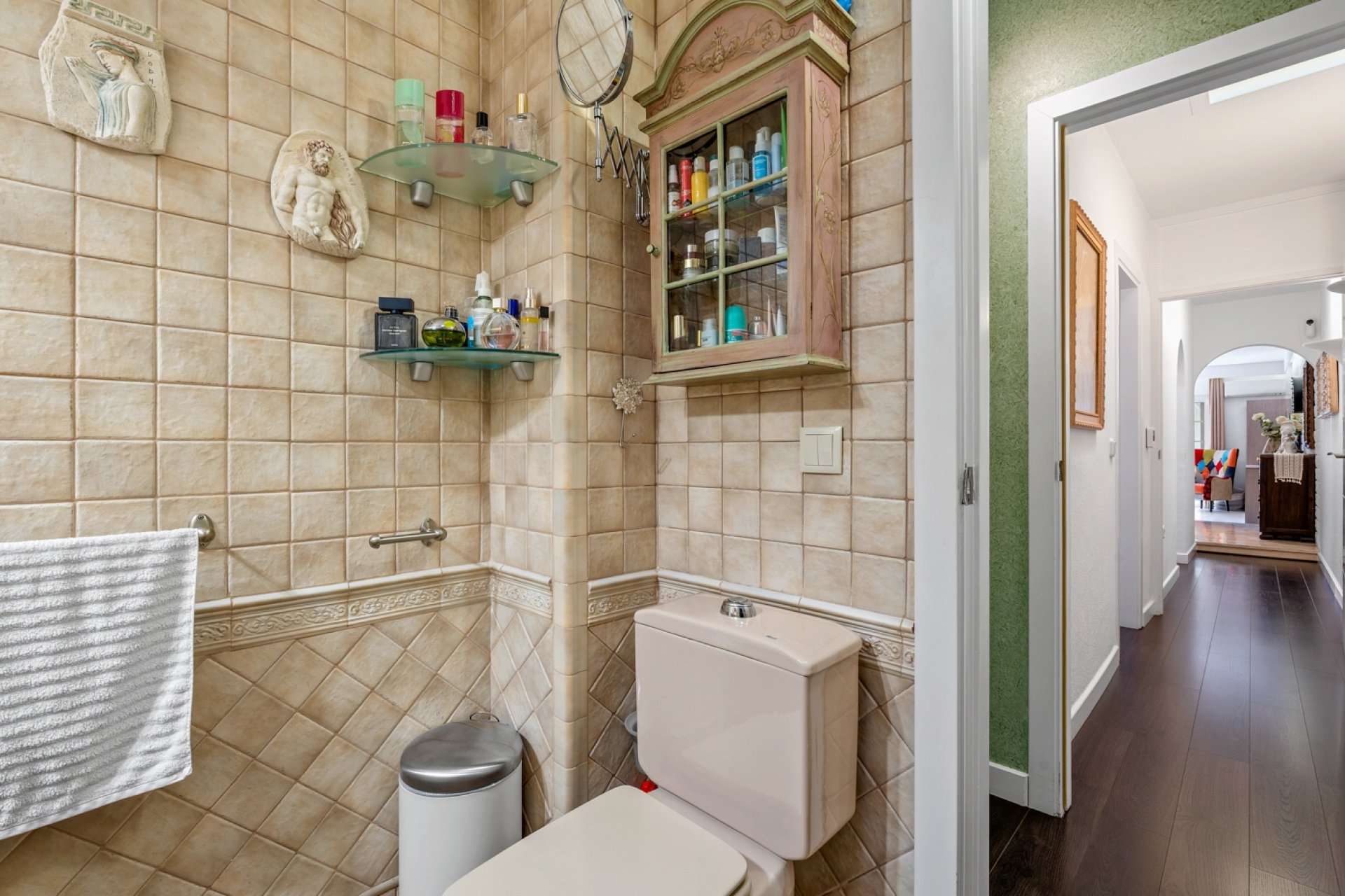 Reventa - Apartamento - Torrevieja