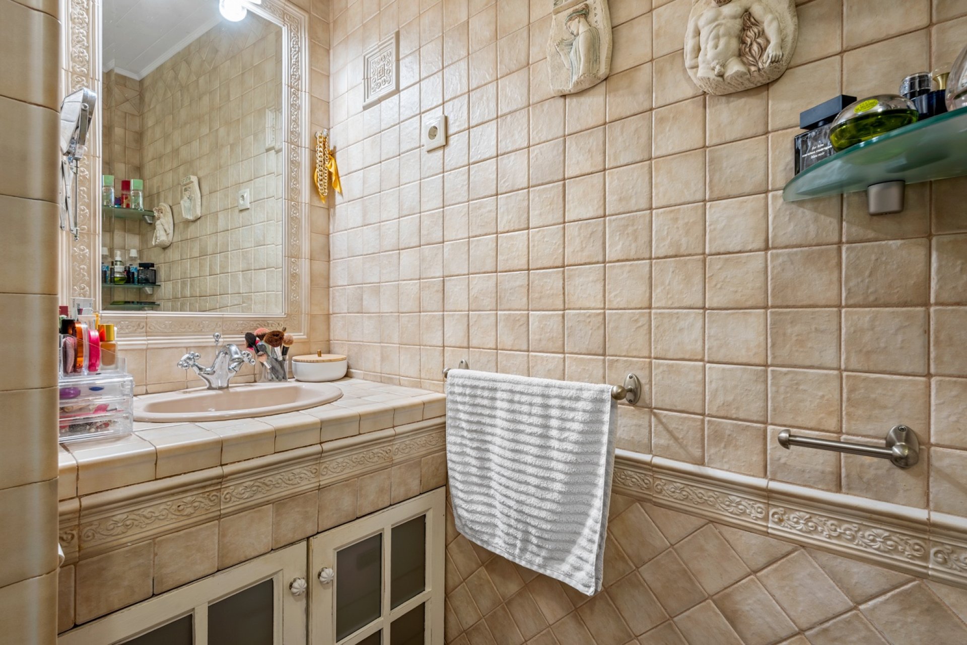 Reventa - Apartamento - Torrevieja