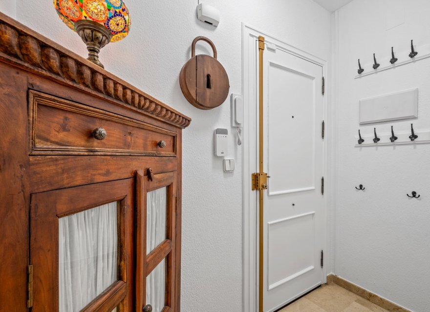 Reventa - Apartamento - Torrevieja