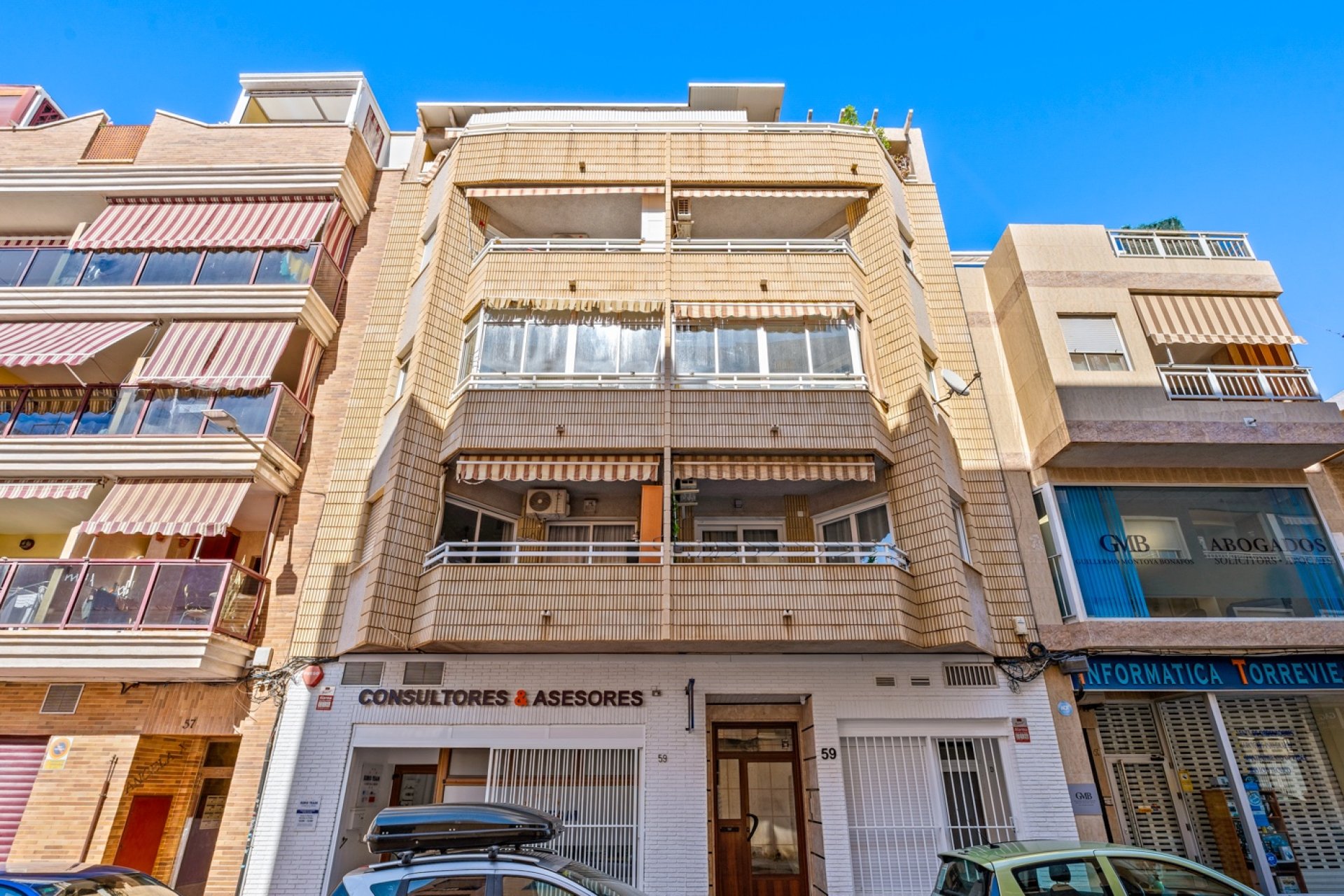 Reventa - Apartamento - Torrevieja