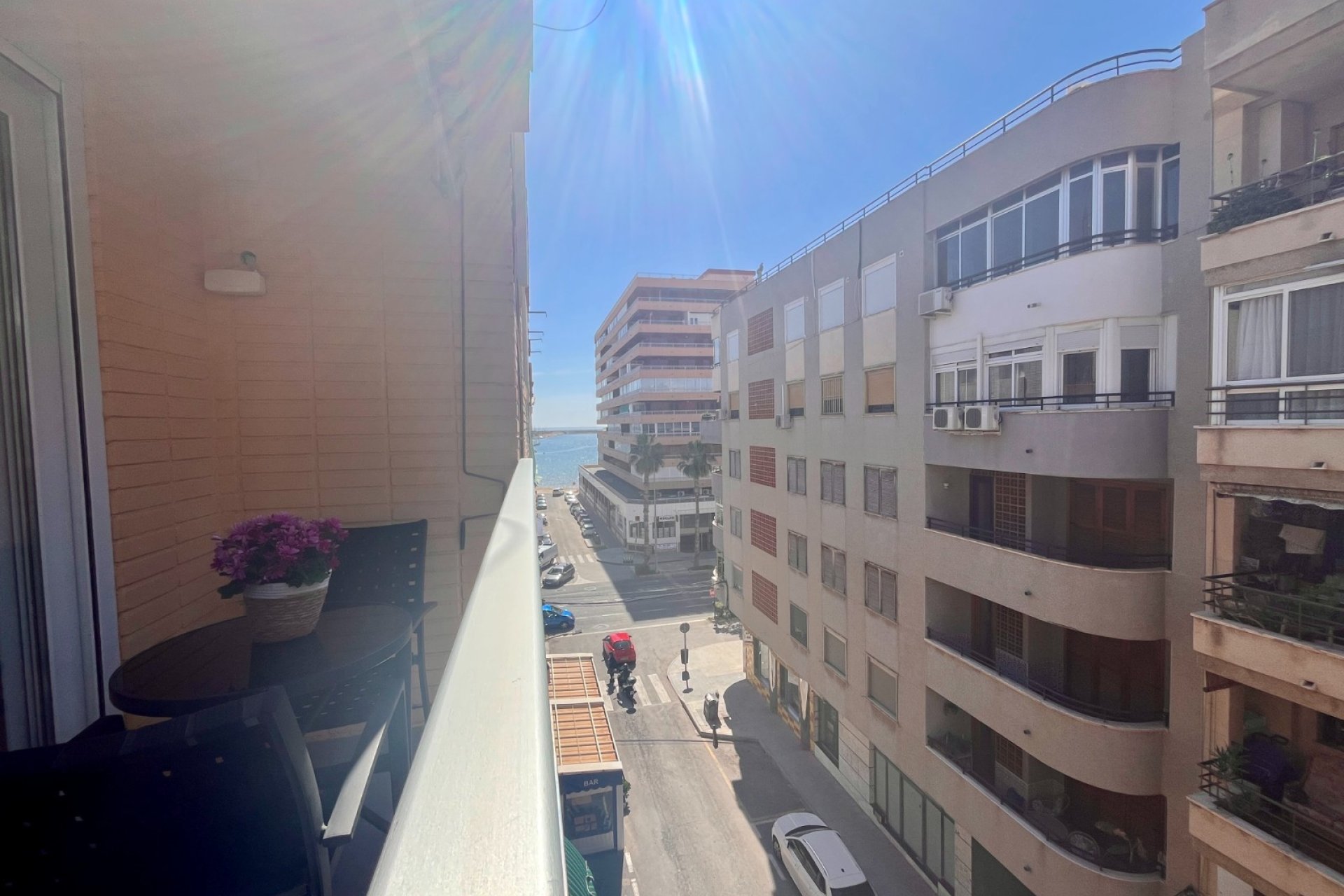 Reventa - Apartamento - Torrevieja