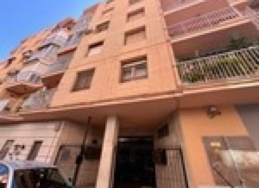 Reventa - Apartamento - Torrevieja