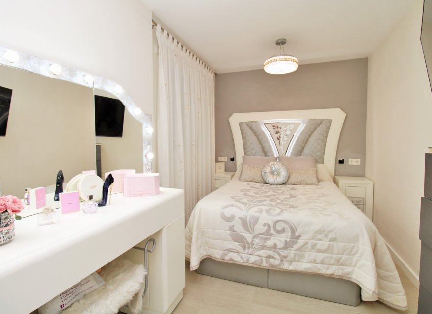 Reventa - Apartamento - Torrevieja