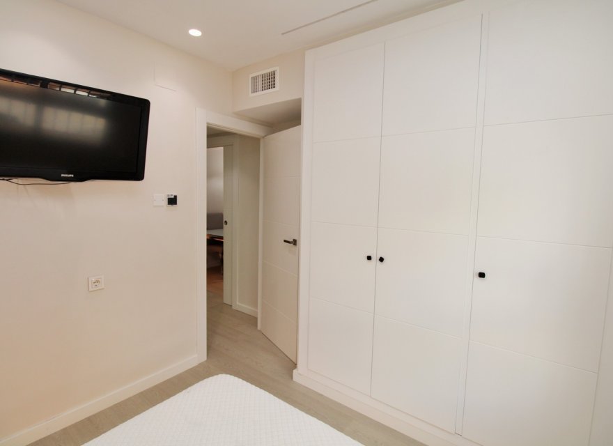 Reventa - Apartamento - Torrevieja