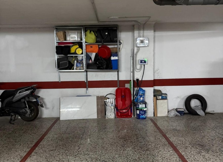 Reventa - Apartamento - Torrevieja