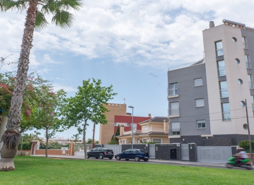 Reventa - Apartamento - Torrevieja