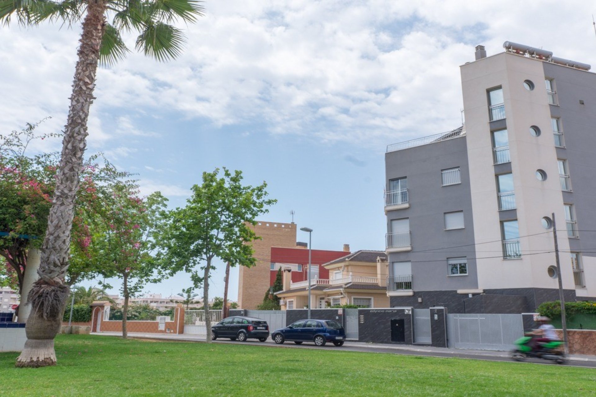 Reventa - Apartamento - Torrevieja