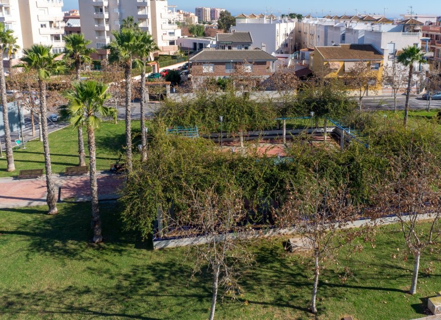 Reventa - Apartamento - Torrevieja