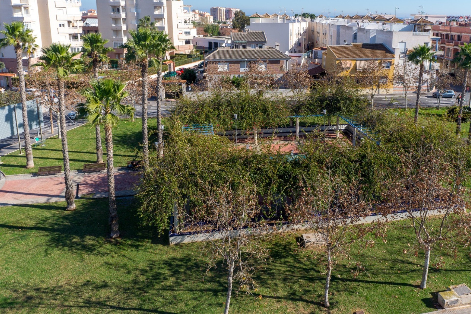 Reventa - Apartamento - Torrevieja