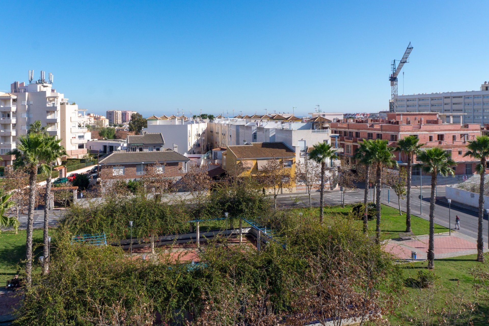 Reventa - Apartamento - Torrevieja