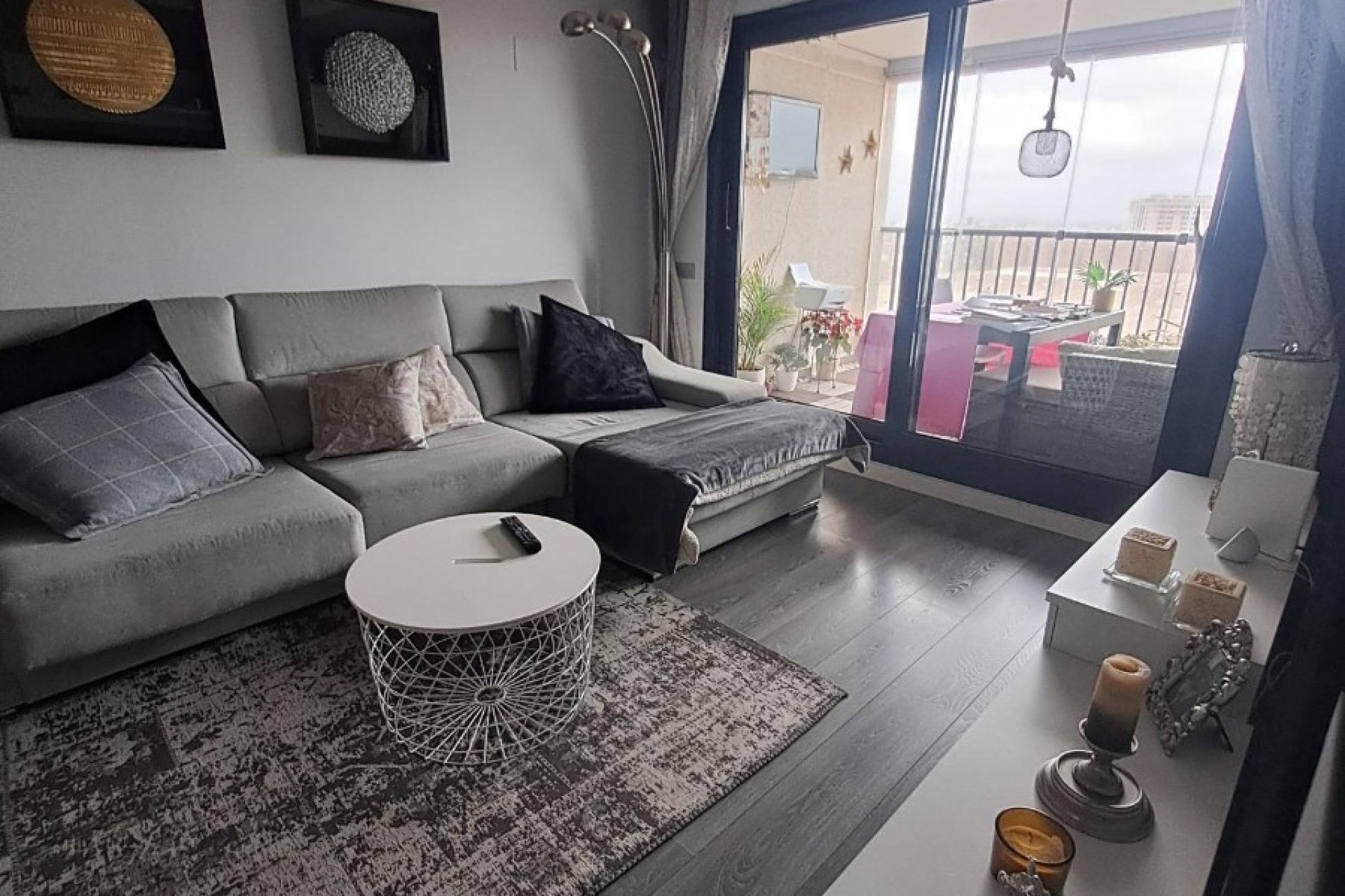 Reventa - Apartamento - Valencia - Alboraya