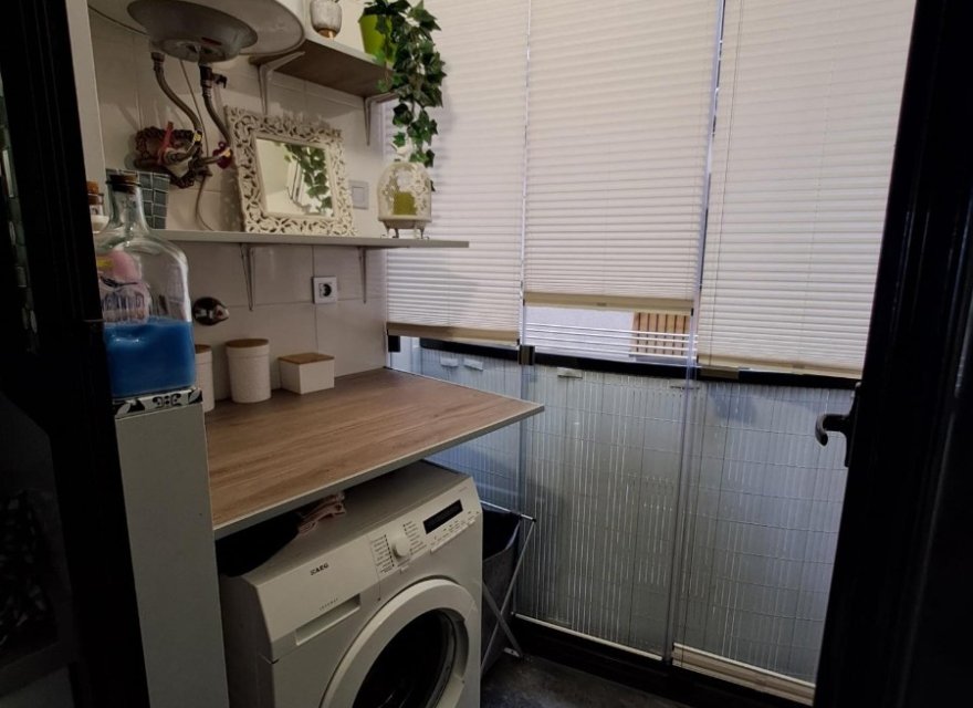 Reventa - Apartamento - Valencia - Alboraya