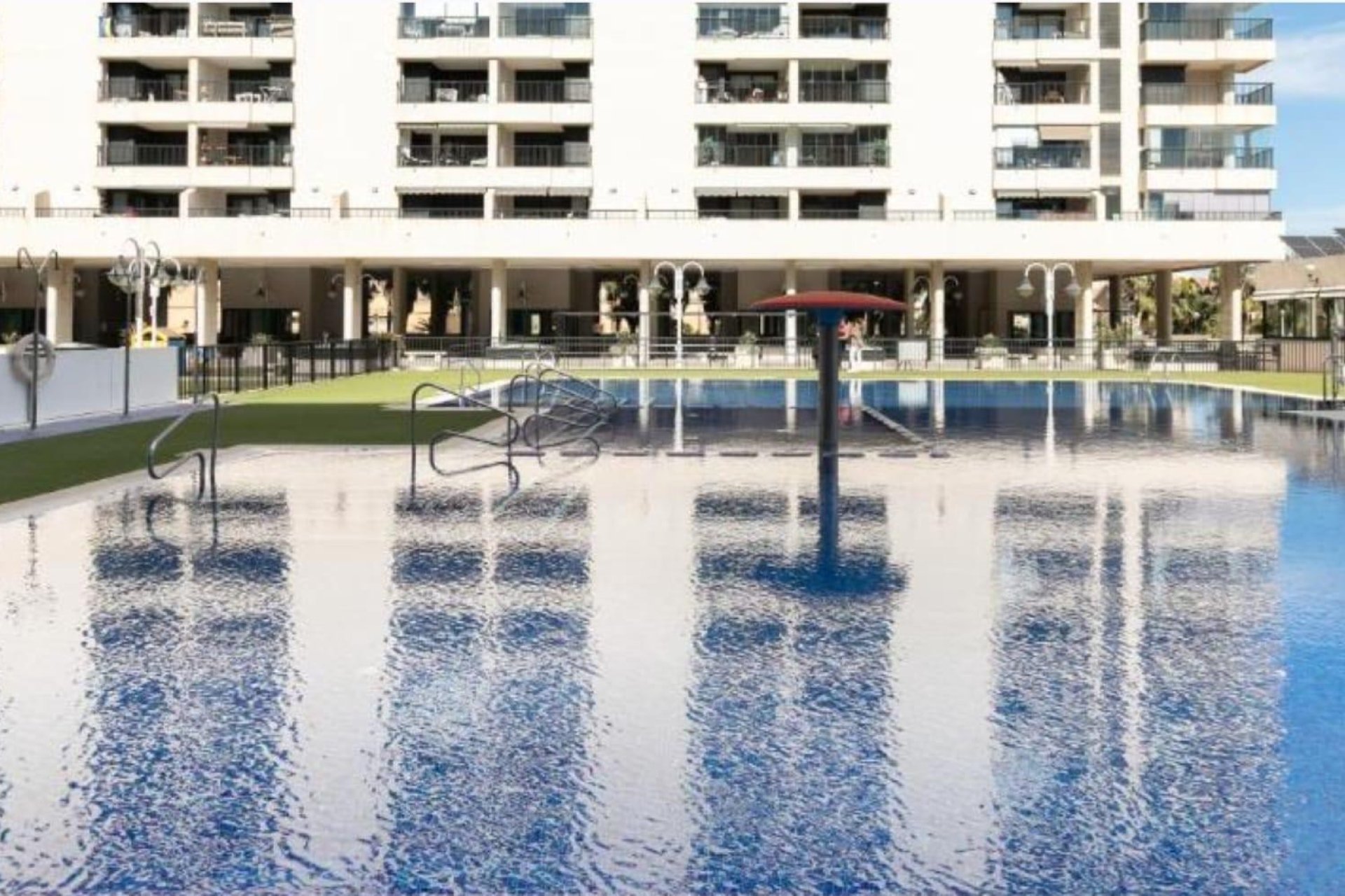 Reventa - Apartamento - Valencia - Alboraya