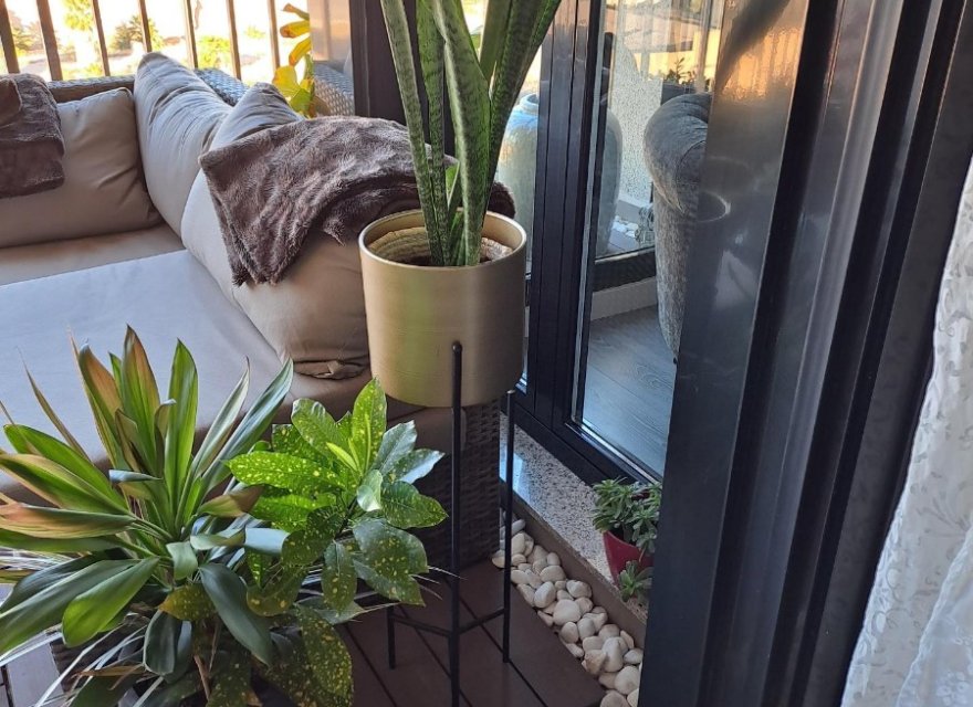 Reventa - Apartamento - Valencia - Alboraya