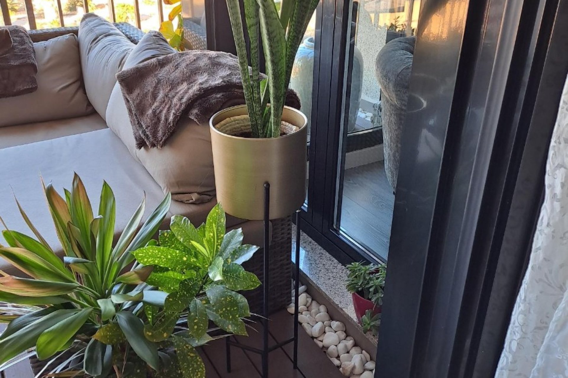 Reventa - Apartamento - Valencia - Alboraya