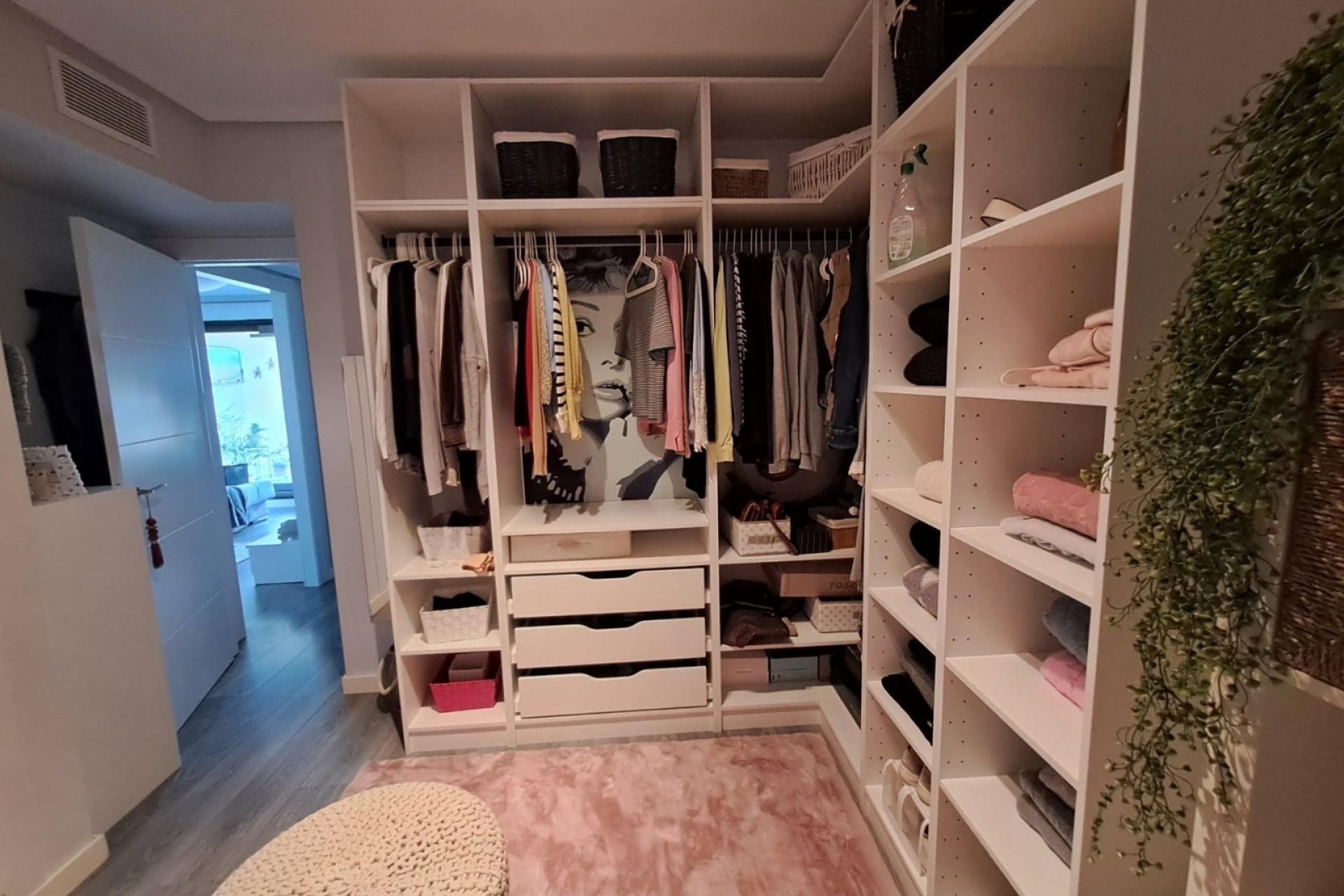 Reventa - Apartamento - Valencia - Alboraya