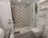 Reventa - Apartamento - Valencia - Alboraya