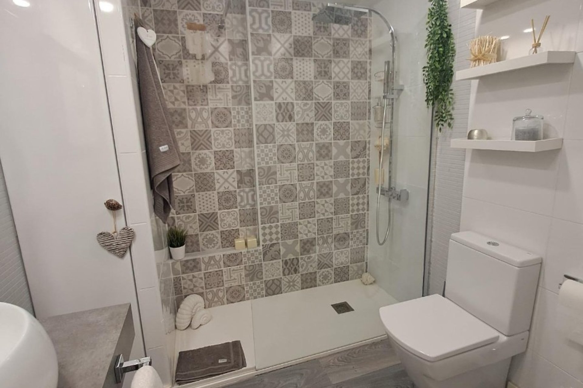 Reventa - Apartamento - Valencia - Alboraya