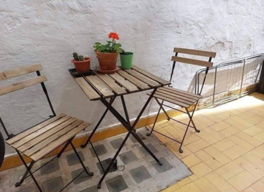 Reventa - Apartamento - Valencia - Ayora