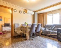 Reventa - Apartamento - Valencia - Camins al Grau