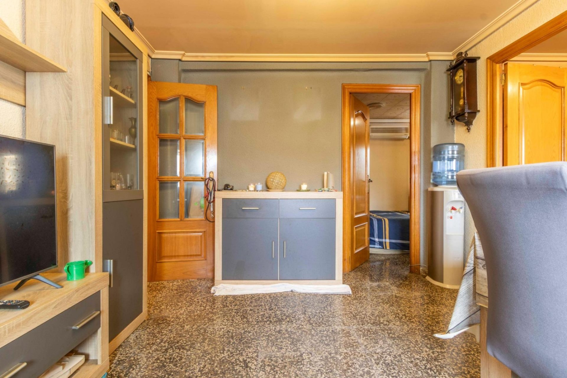 Reventa - Apartamento - Valencia - Camins al Grau