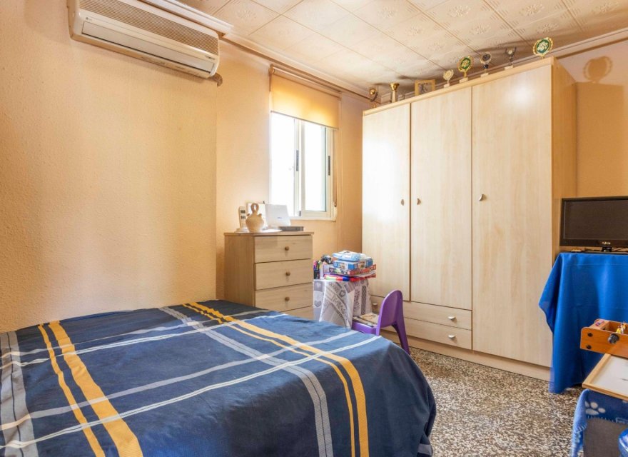 Reventa - Apartamento - Valencia - Camins al Grau