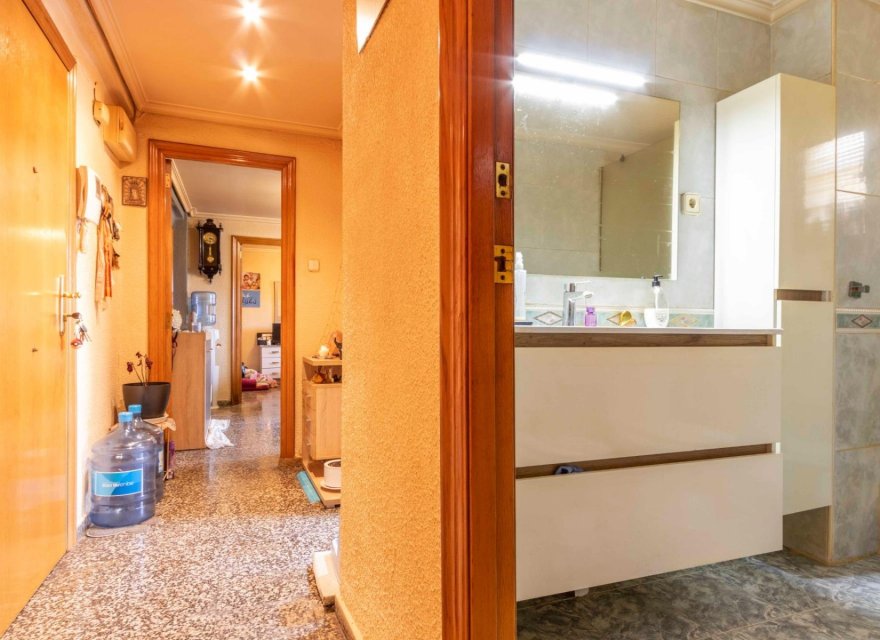 Reventa - Apartamento - Valencia - Camins al Grau
