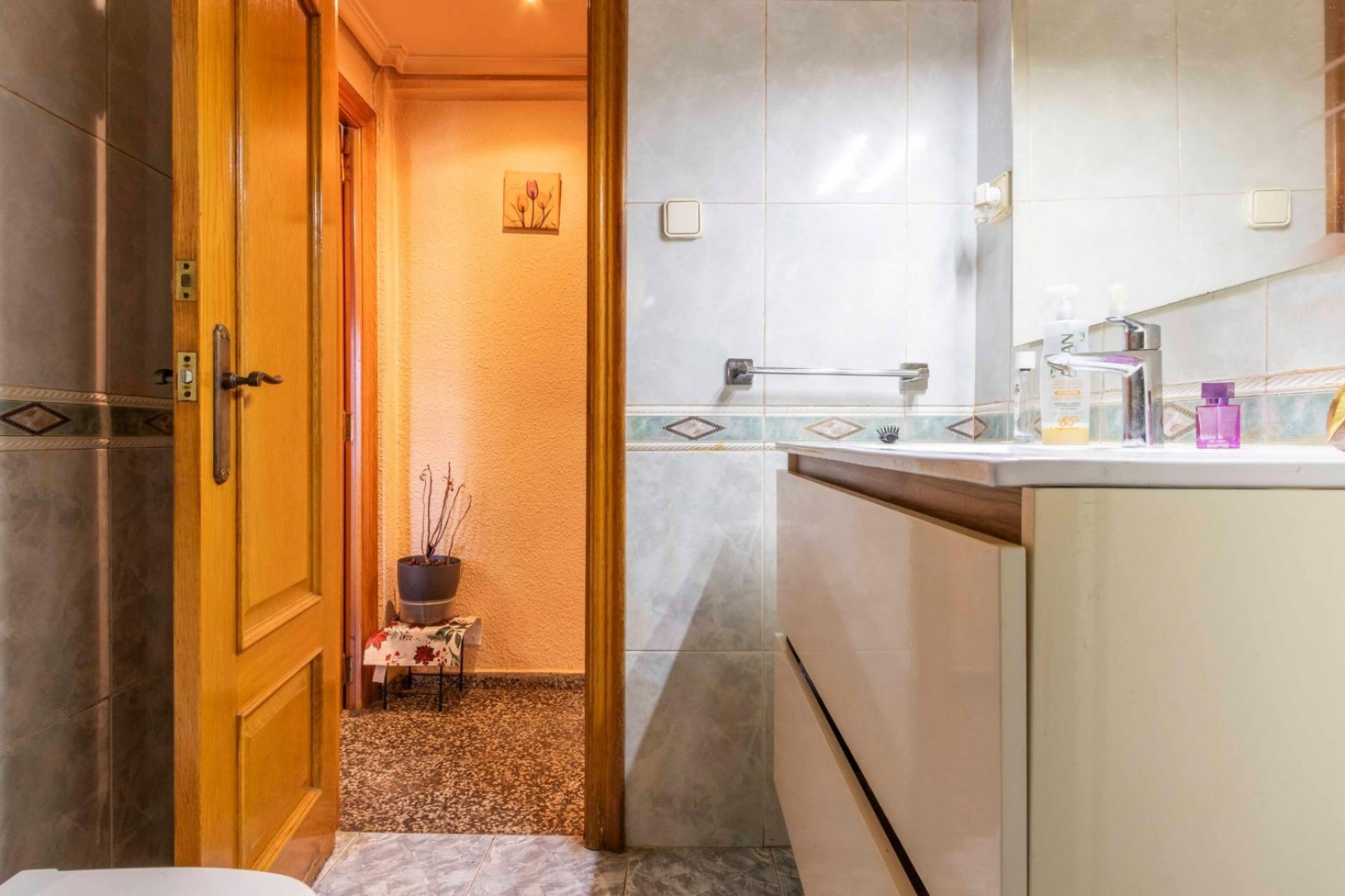 Reventa - Apartamento - Valencia - Camins al Grau