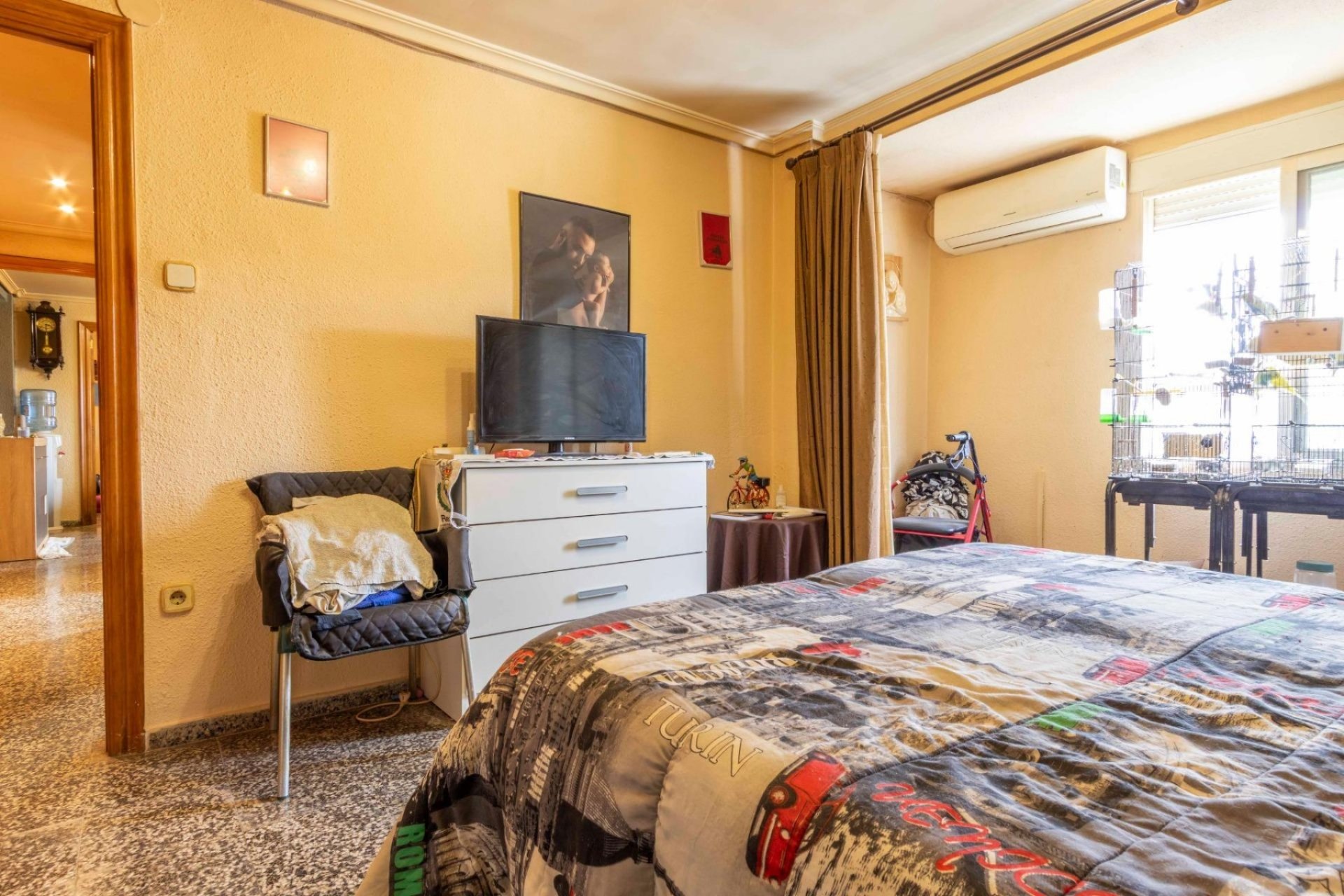 Reventa - Apartamento - Valencia - Camins al Grau