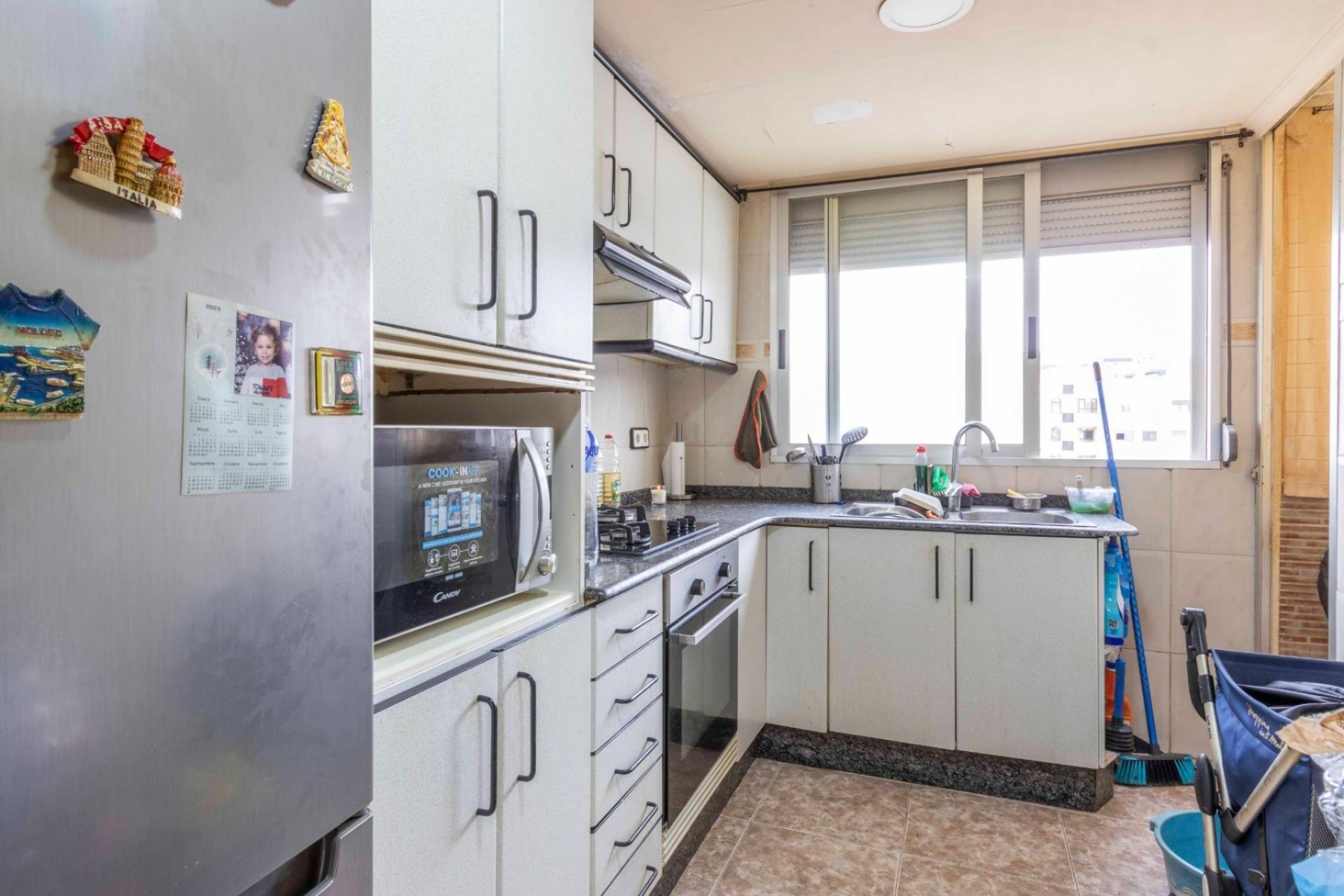 Reventa - Apartamento - Valencia - Camins al Grau