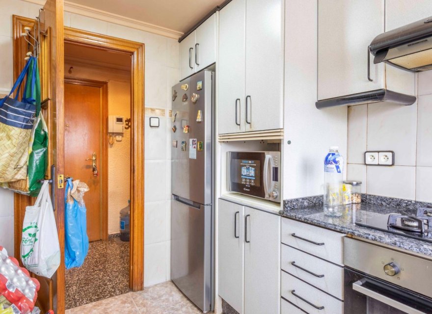 Reventa - Apartamento - Valencia - Camins al Grau