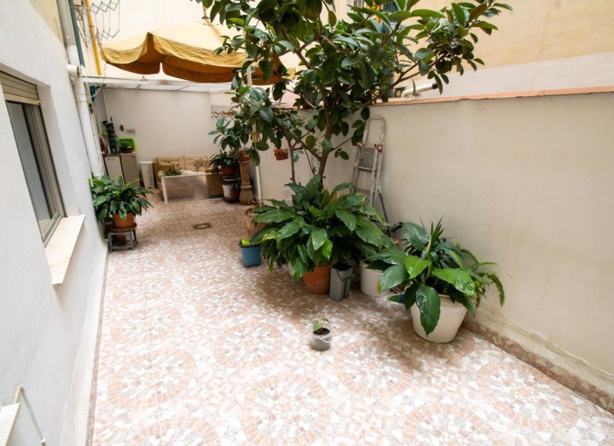 Reventa - Apartamento - Valencia - Centro