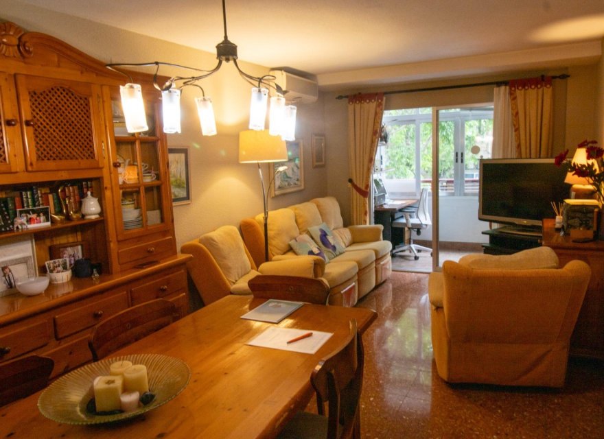 Reventa - Apartamento - Valencia - Centro